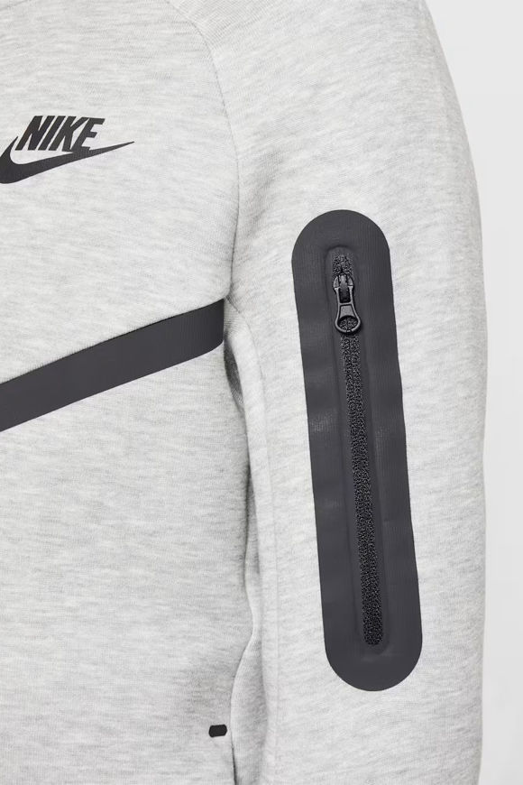 Image sur Sportswear Tech Fleece sweat zippé à capuchon