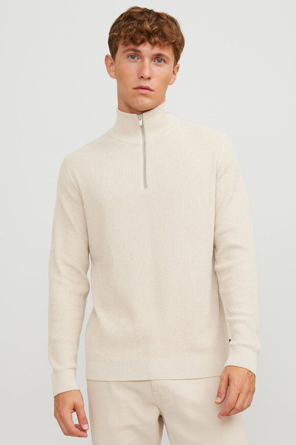 Bild von Feinstrickpullover