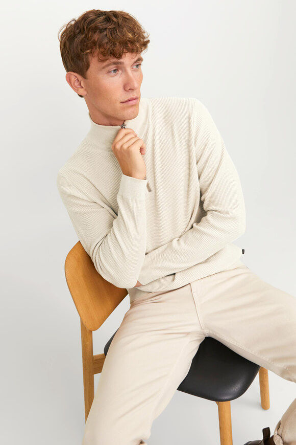 Bild von Feinstrickpullover