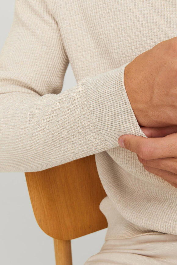 Bild von Feinstrickpullover