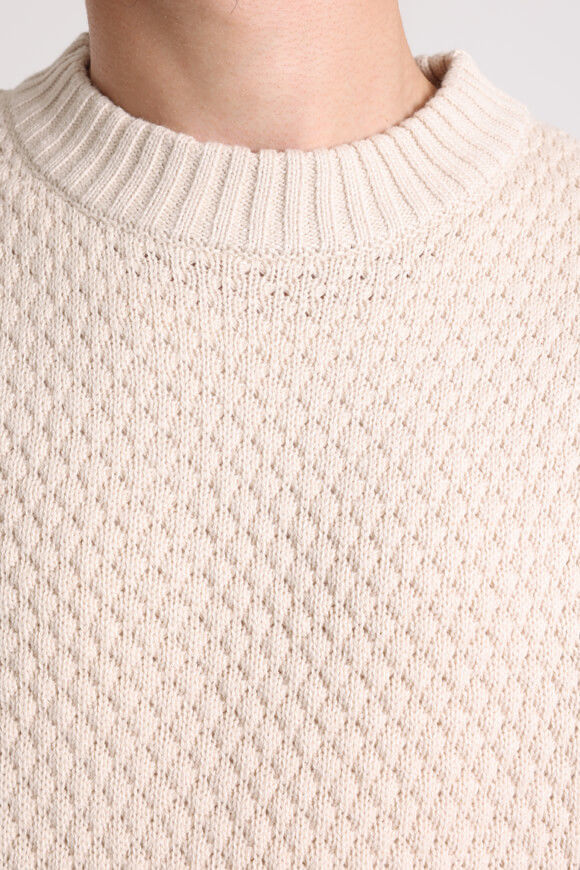 Bild von Strickpullover