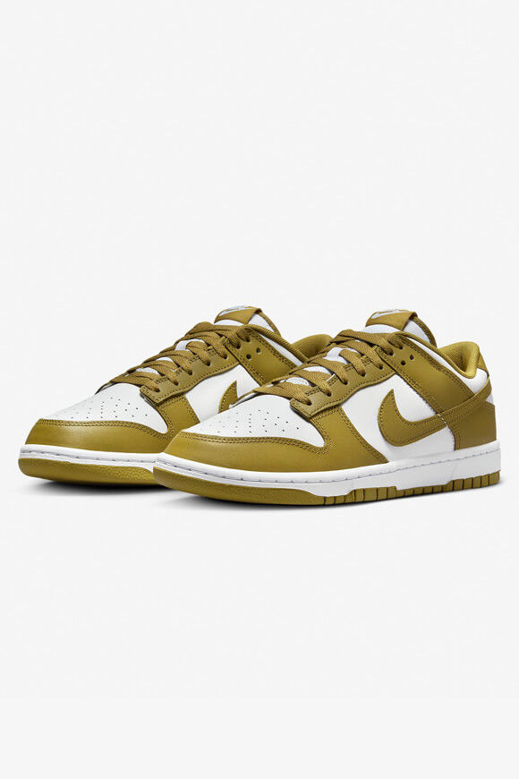 Bild von Dunk Low Retro Sneaker