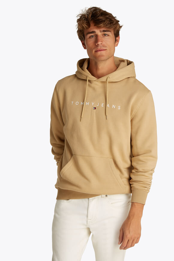 Image sur Sweatshirt à capuchon