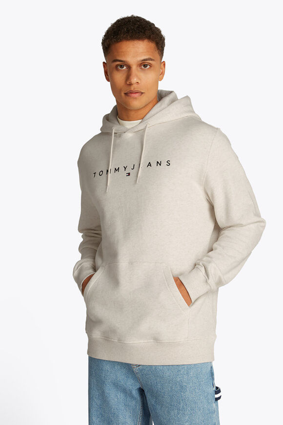 Image sur Sweatshirt à capuchon