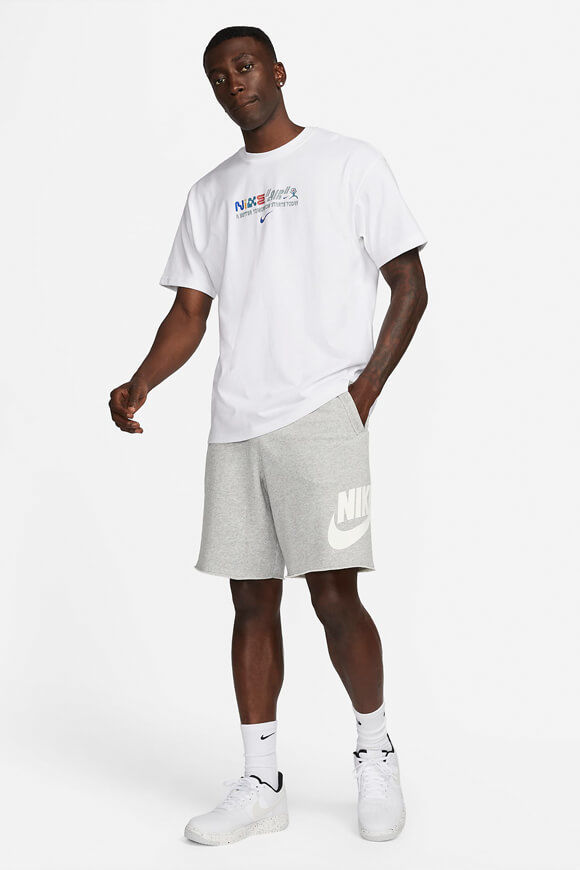 Bild von Club Alumni Sweatshorts