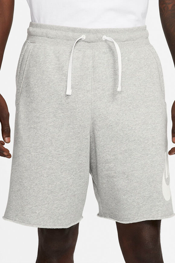 Bild von Club Alumni Sweatshorts