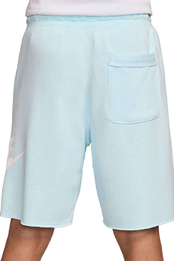 Bild von Club Alumni Sweatshorts