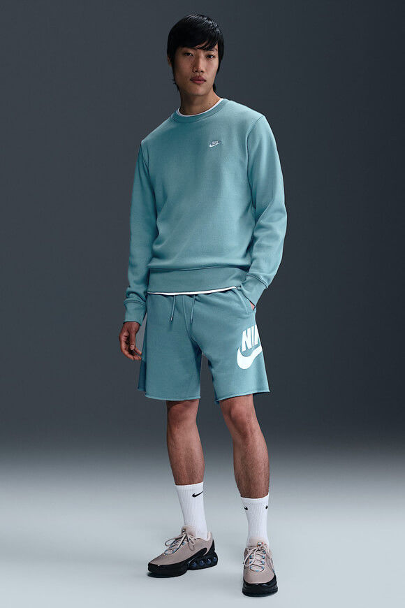 Image sur Club Alumni Sweatshorts