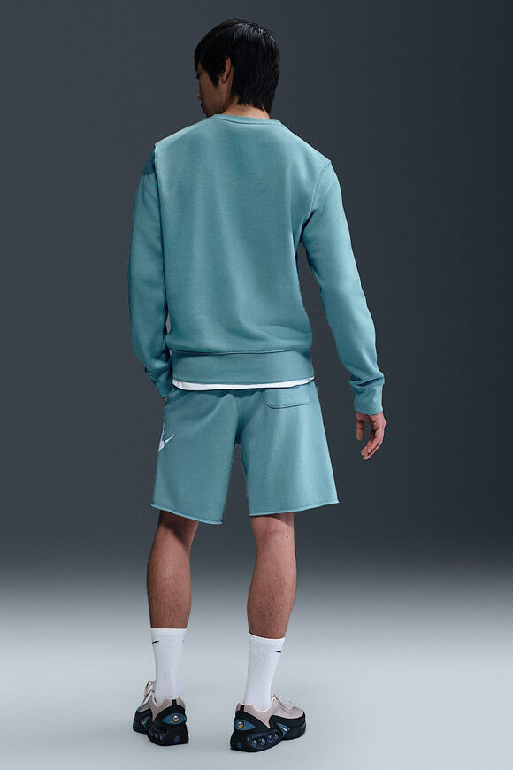 Image sur Club Alumni Sweatshorts