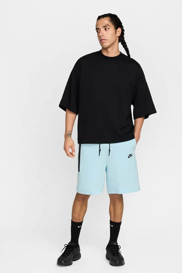 Image sur Sportswear Tech Fleece short en sweat