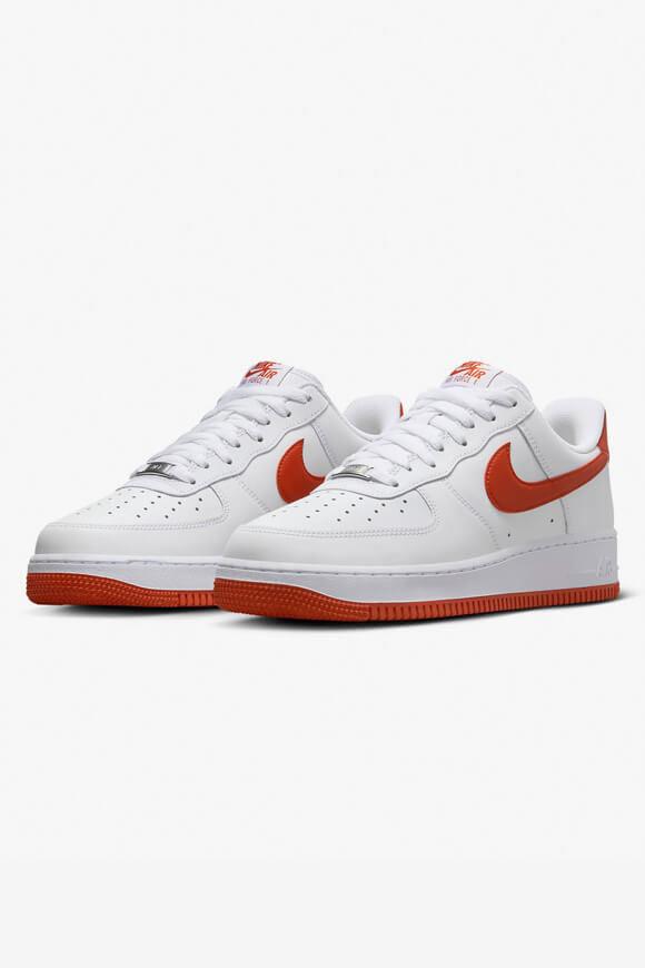 Image sur Air Force 1 '07 sneakers