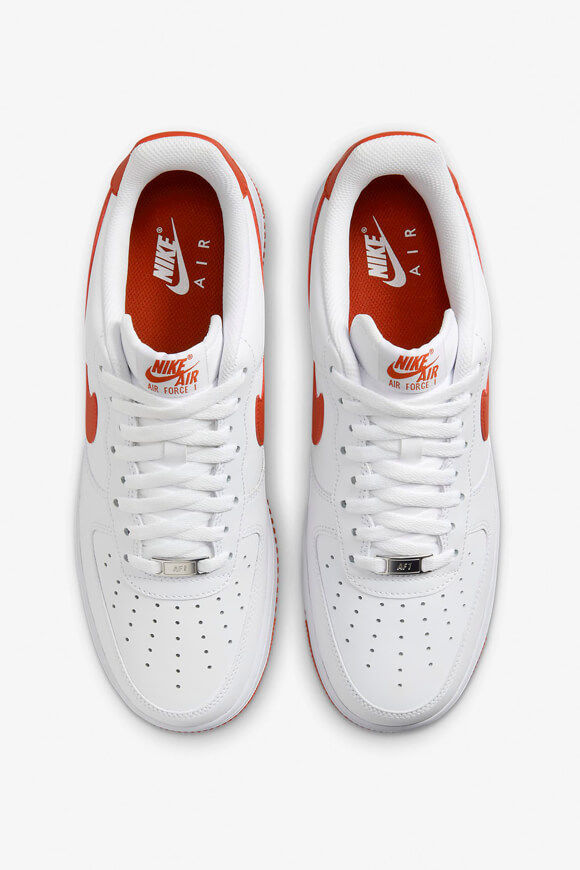 Image sur Air Force 1 '07 sneakers