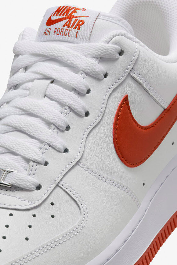 Image sur Air Force 1 '07 sneakers