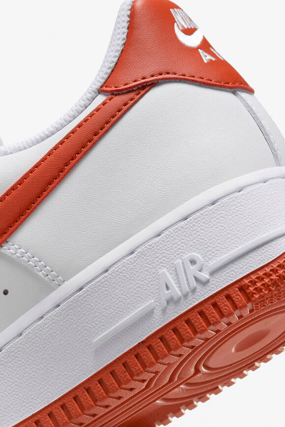 Image sur Air Force 1 '07 sneakers