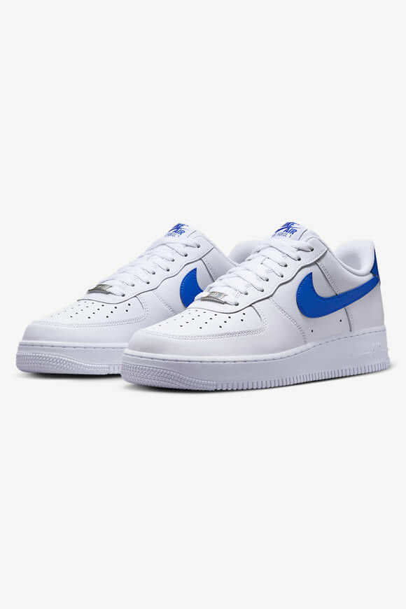 Image sur Air Force 1 '07 sneakers