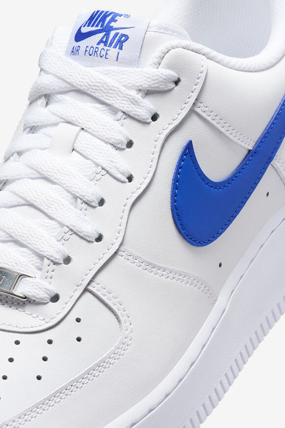 Image sur Air Force 1 '07 sneakers