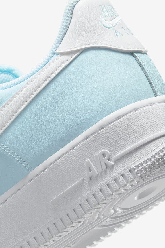 Image sur Air Force 1 '07 sneakers