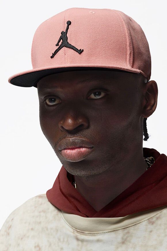 Image sur Casquette snapback