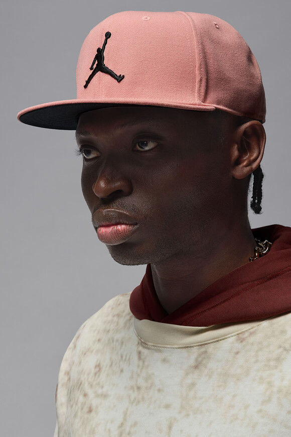 Image sur Casquette snapback