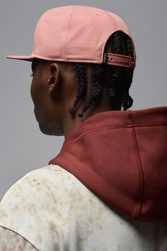 Image sur Casquette snapback