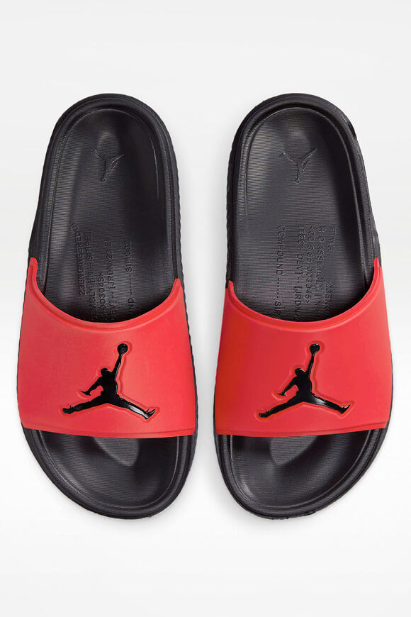 Image sur Jumpman claquettes