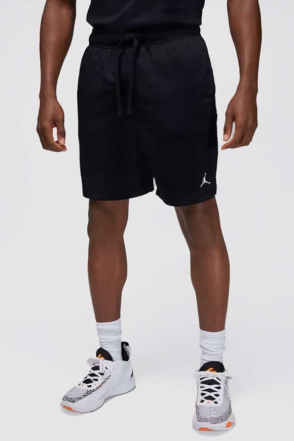 Image sur Mesh Shorts