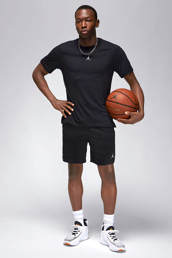 Image sur Mesh Shorts