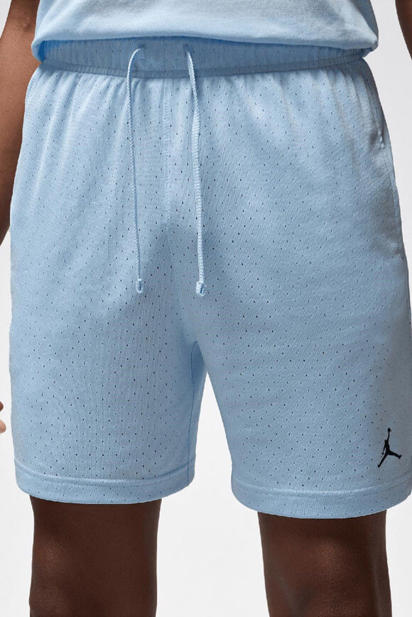 Image sur Sport short en mesh