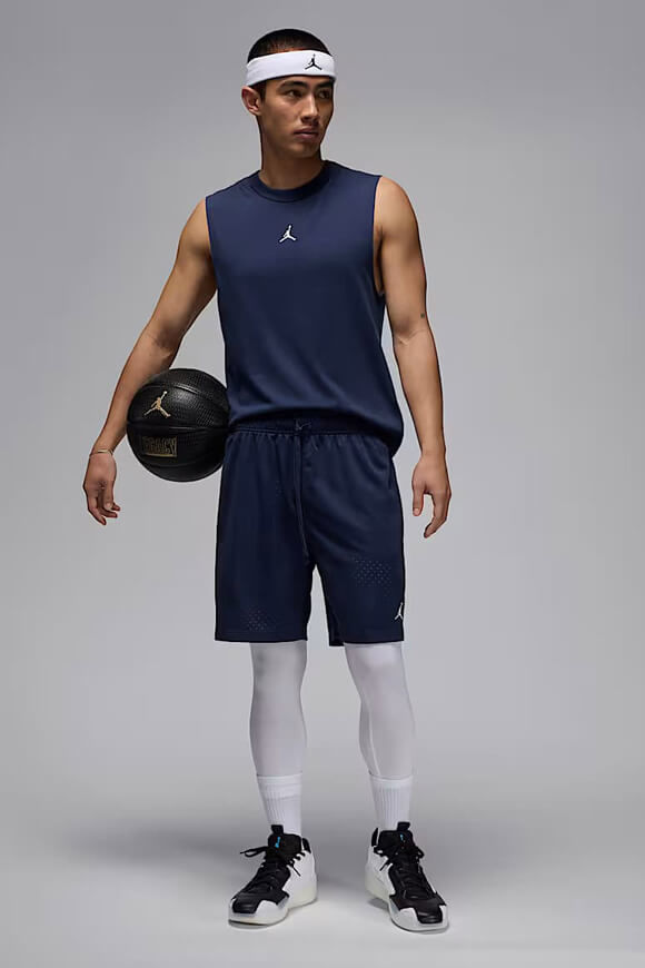 Bild von Mesh Shorts