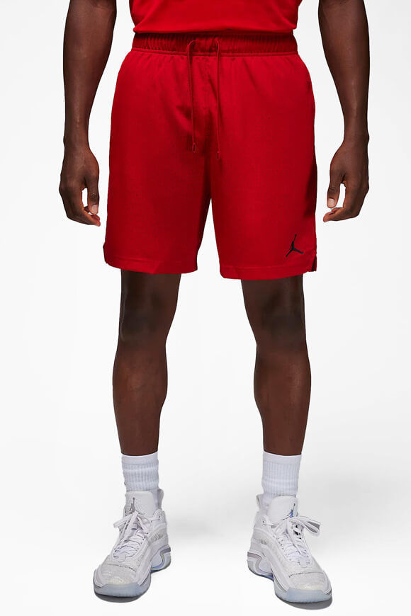 Image sur Short en mesh