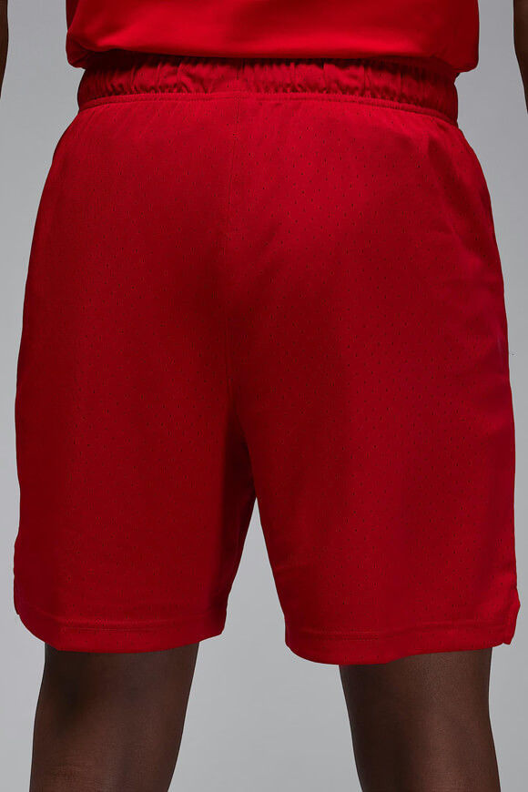 Image sur Short en mesh