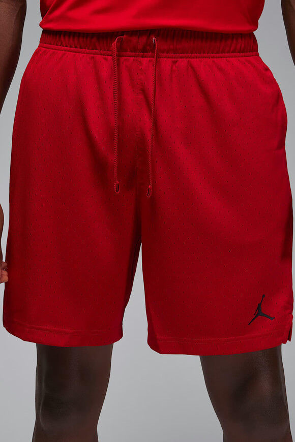 Image sur Short en mesh