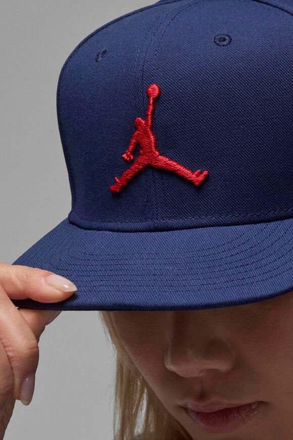 Bild von Snapback Cap