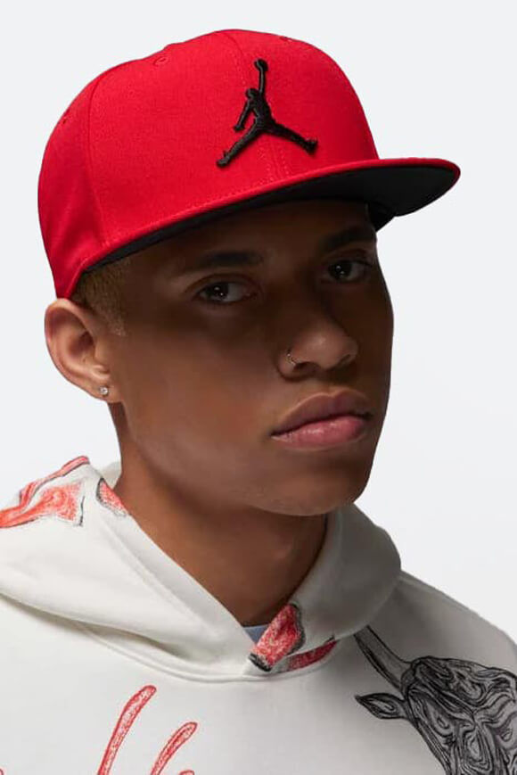 Bild von Snapback Cap