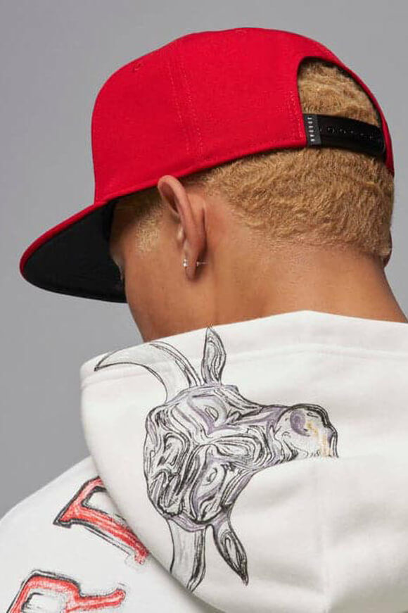 Bild von Snapback Cap