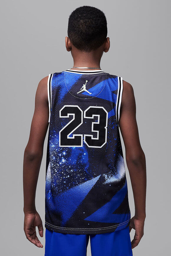 Image sur Mesh Tanktop