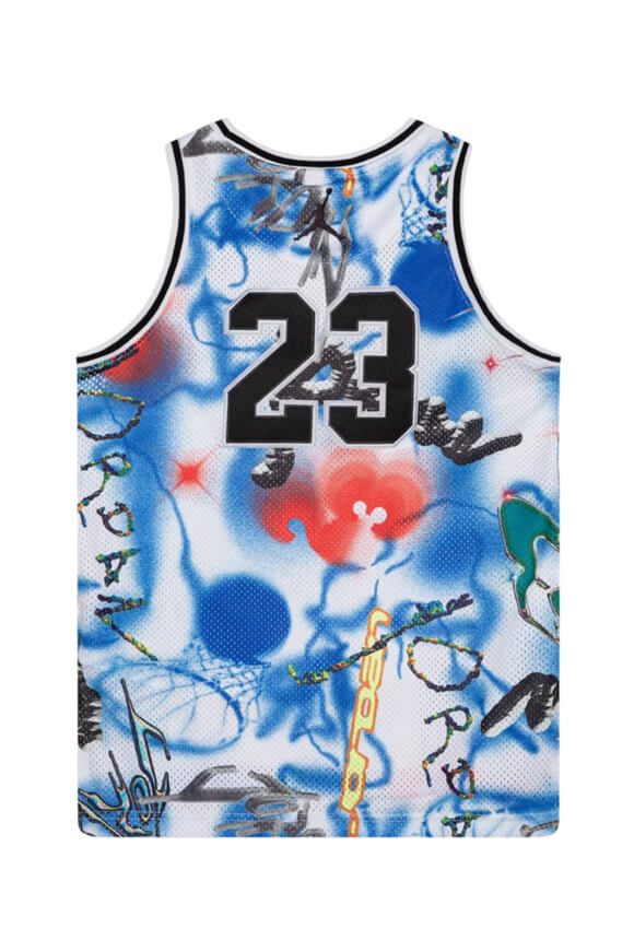 Bild von Mesh Tanktop