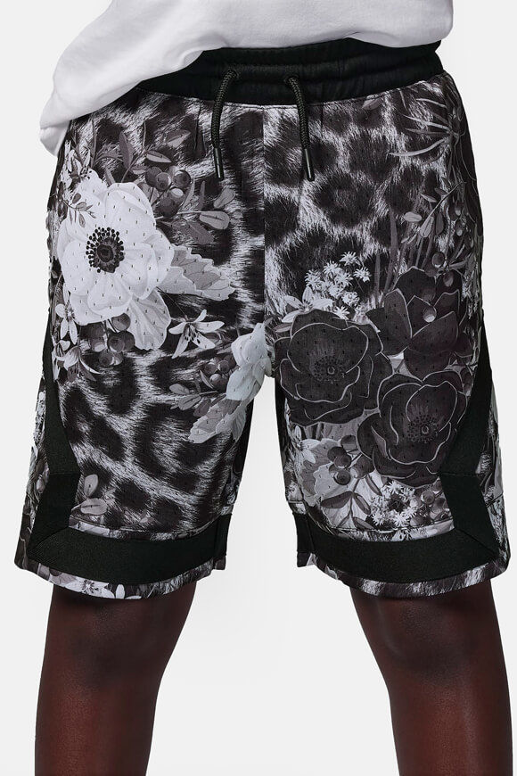 Bild von MJ Diamond Mesh Shorts