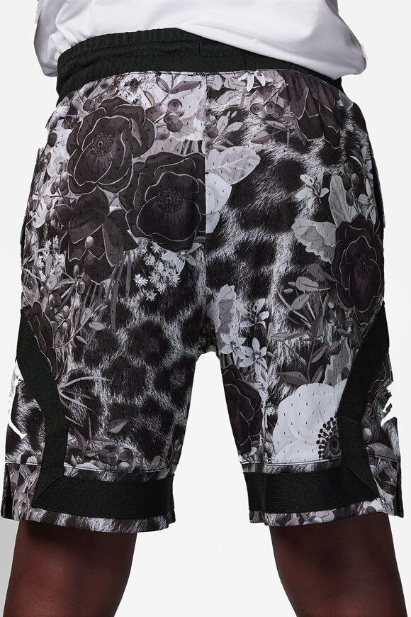 Bild von MJ Diamond Mesh Shorts