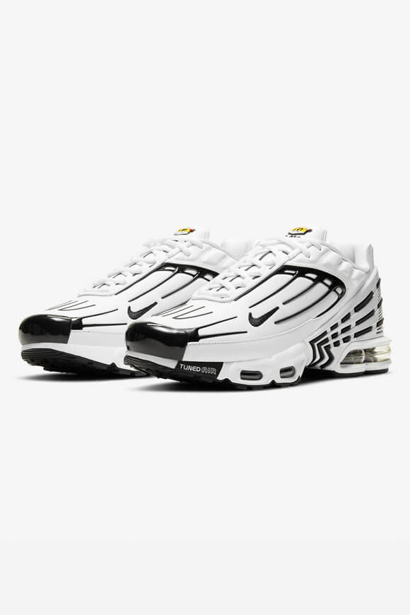 Nike air max plus 3 black friday sale