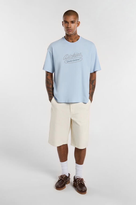 Image sur Madison Jeansshorts
