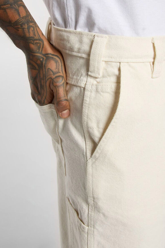 Image sur Madison Jeansshorts