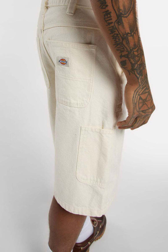 Image sur Madison Jeansshorts