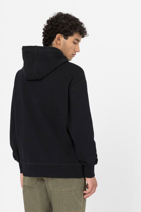 Bild von Millersburg Oversize Kapuzensweatshirt