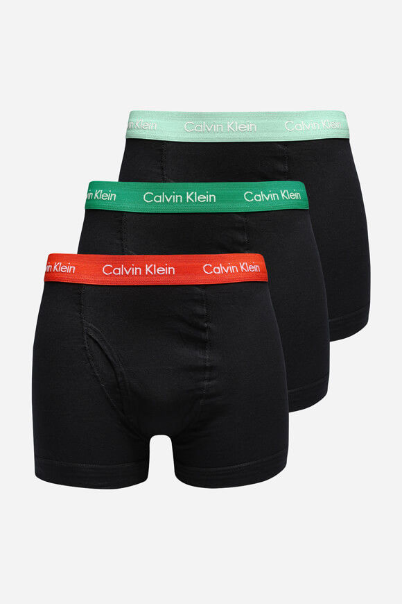 Bild von Dreierpack Boxershorts