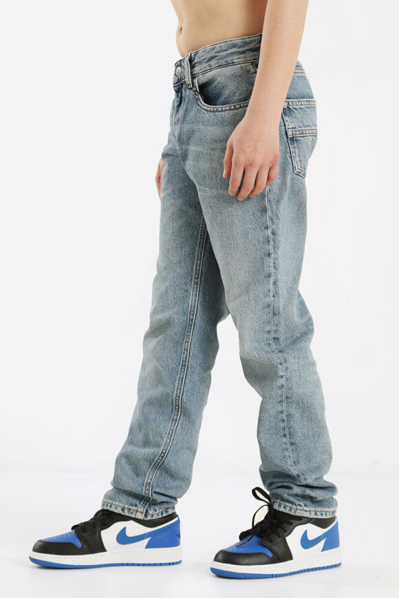 Bild von Straight Fit Jeans