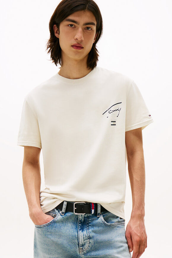 Image sur T-Shirt