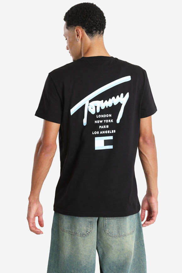 Image sur T-Shirt