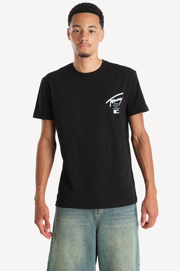Image sur T-Shirt