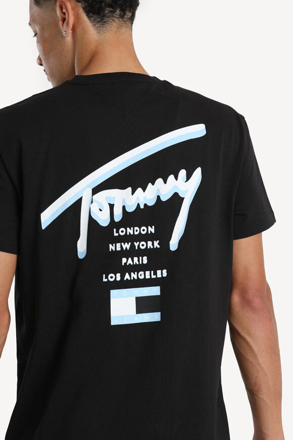 Image sur T-Shirt
